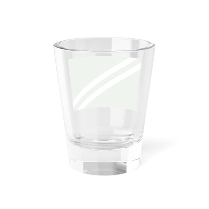 Flag of Msida Malta - Shot Glass 1.5oz