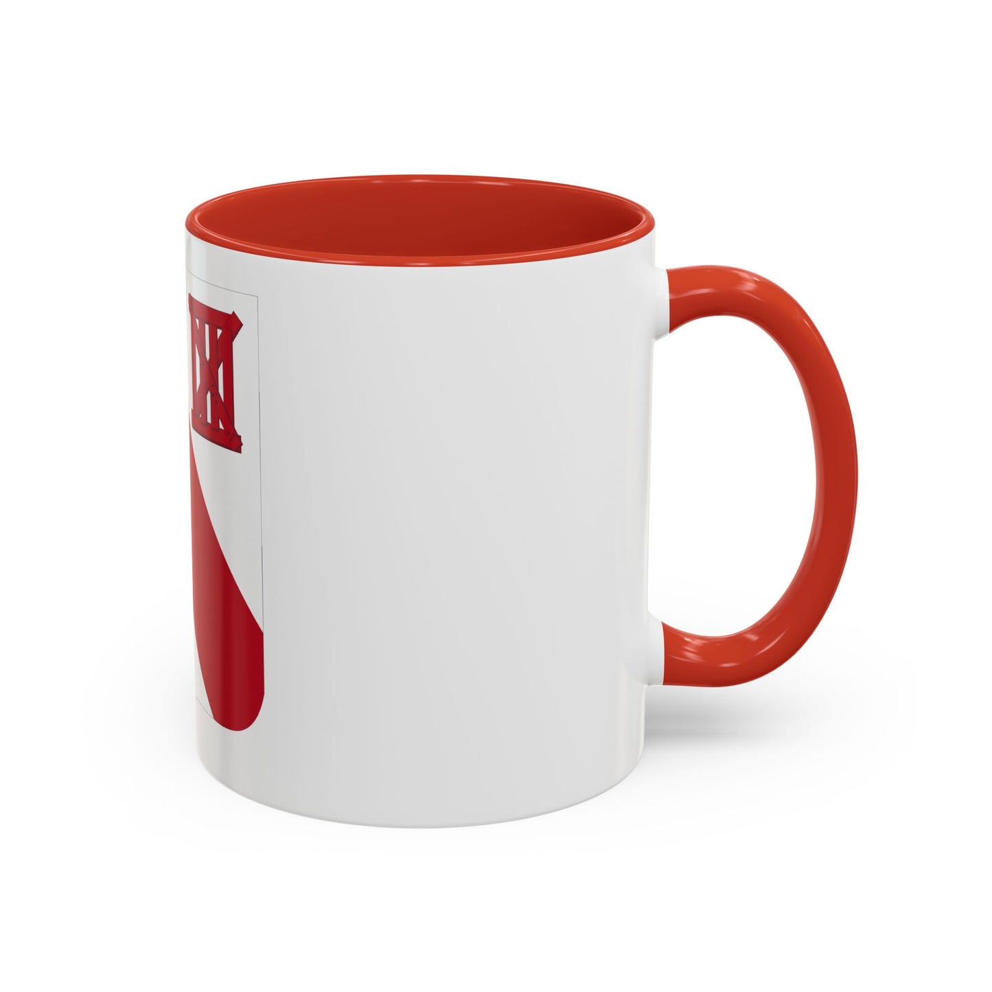 96 Engineer Battalion 2 (U.S. Army) Accent Coffee Mug