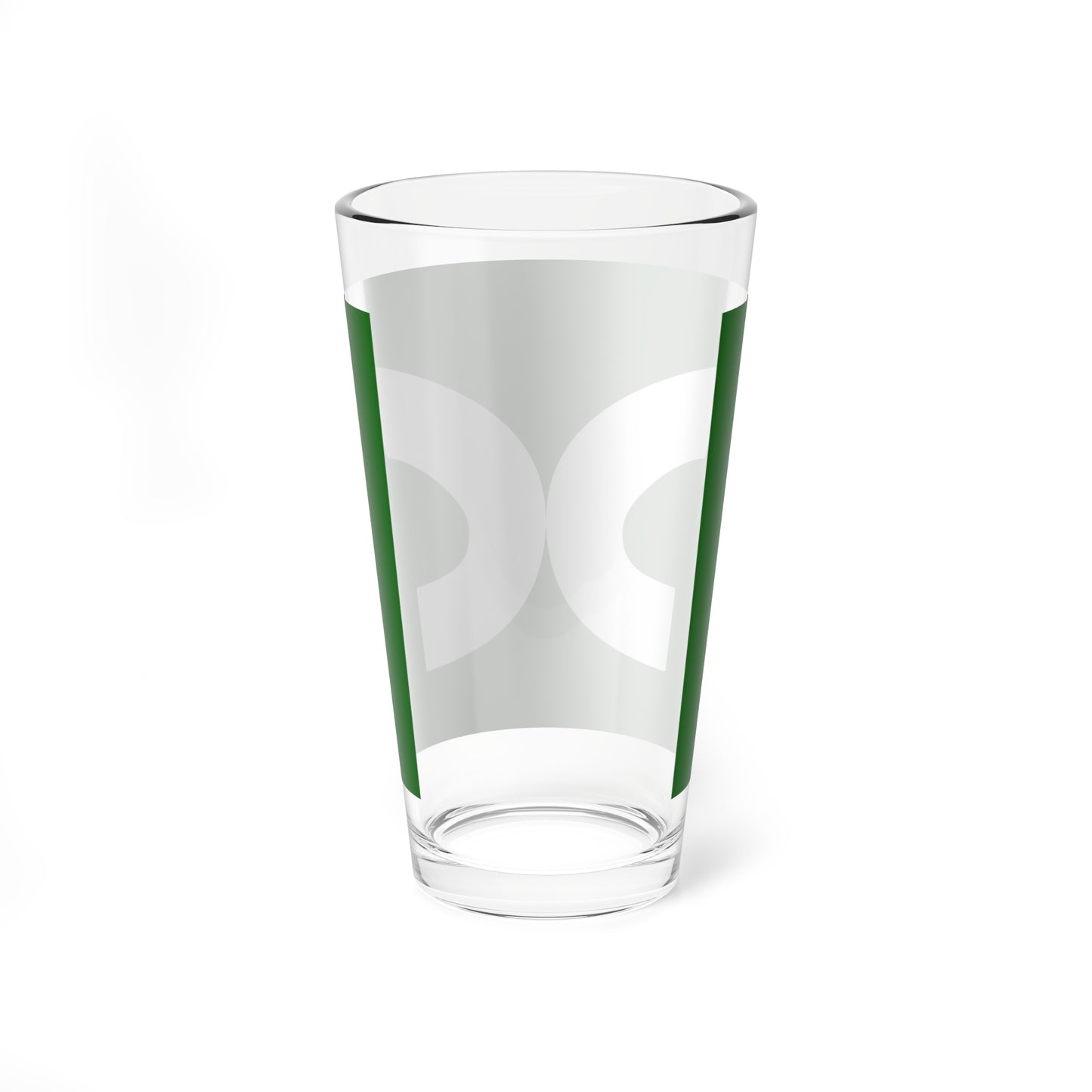 Flag of Hatto Tottori 1964-2005 (Japan) Pint Glass 16oz