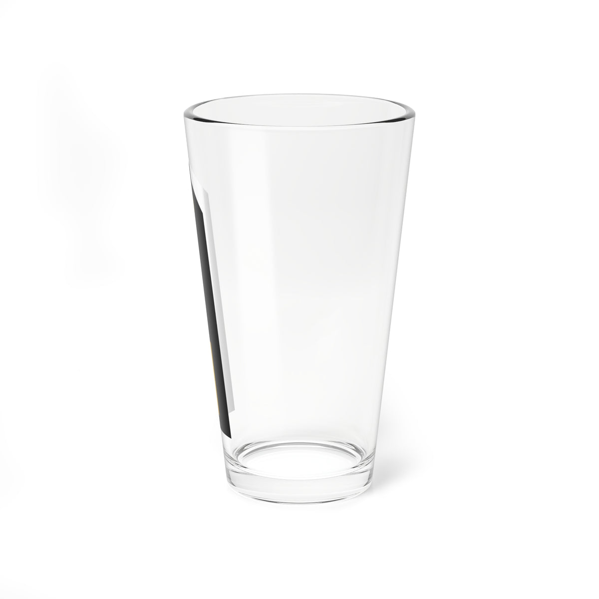 05 Somali Navy WO2 (Mali) (Military Rank) Pint Glass 16oz