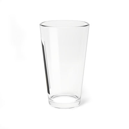 05 Somali Navy WO2 (Mali) (Military Rank) Pint Glass 16oz
