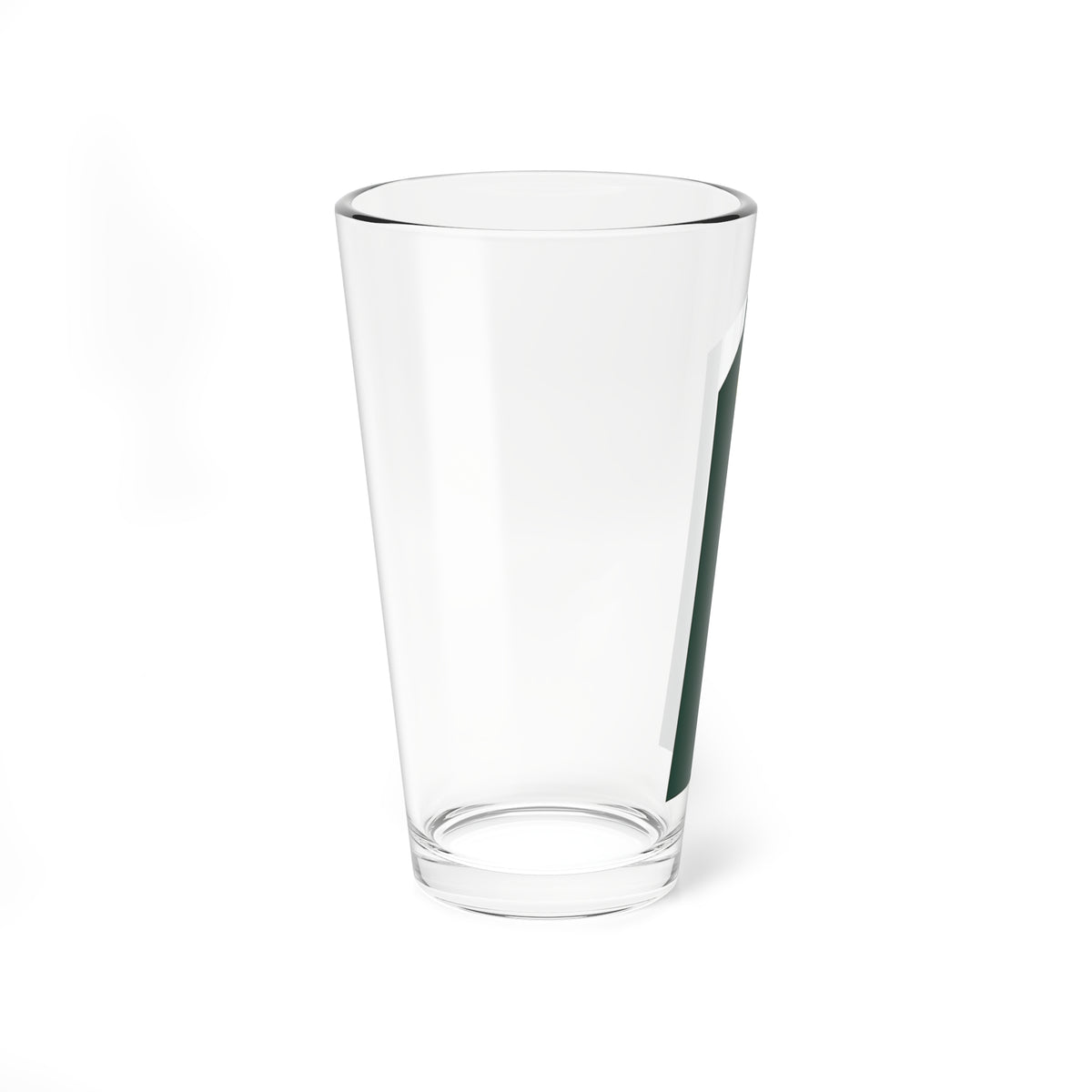 01 Moroccan Army PSC (Morocco) (Military Rank) Pint Glass 16oz