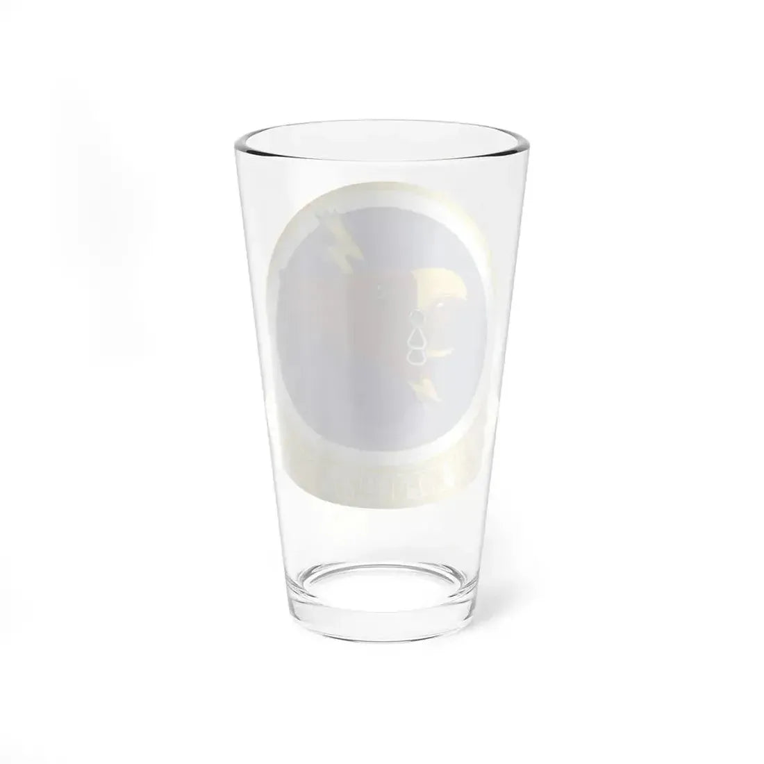 171st Air Refueling Squadron (U.S. Air Force) Pint Glass 16oz - Go Mug Yourself