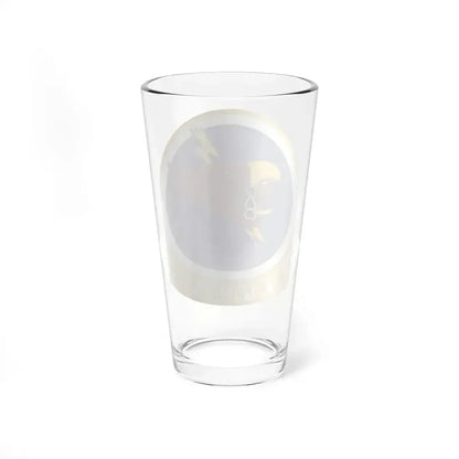 171st Air Refueling Squadron (U.S. Air Force) Pint Glass 16oz - Go Mug Yourself