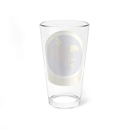 171st Air Refueling Squadron (U.S. Air Force) Pint Glass 16oz - Go Mug Yourself