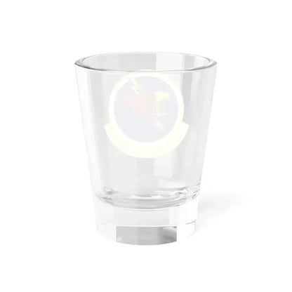 171st Air Refueling Squadron (U.S. Air Force) Shot Glass 1.5oz - Go Mug Yourself