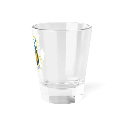 171st Air Refueling Wing (U.S. Air Force) Shot Glass 1.5oz - Go Mug Yourself