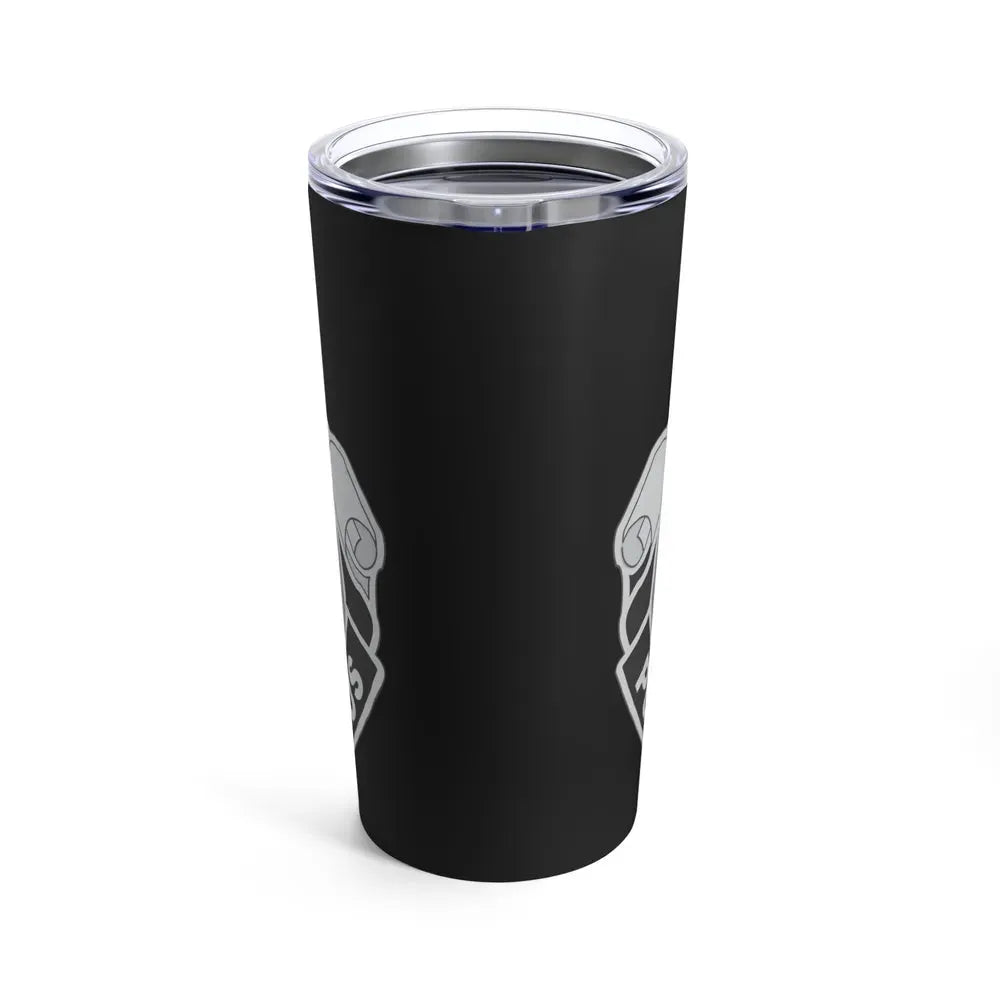 172 Engineer Battalion (U.S. Army) Tumbler 20oz - Go Mug Yourself