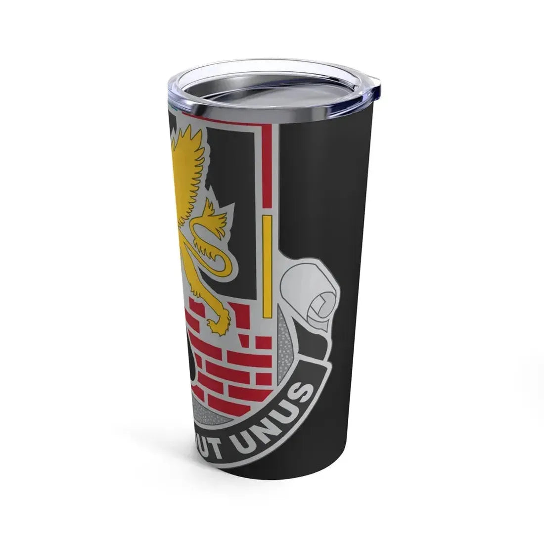 172 Engineer Battalion (U.S. Army) Tumbler 20oz - Go Mug Yourself