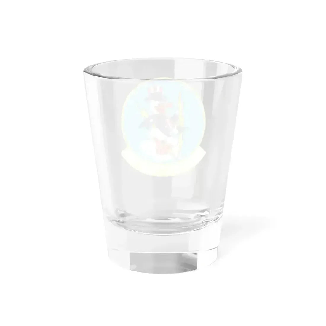 172 Fighter Squadron (U.S. Air Force) Shot Glass 1.5oz - Go Mug Yourself