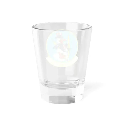 172 Fighter Squadron (U.S. Air Force) Shot Glass 1.5oz - Go Mug Yourself