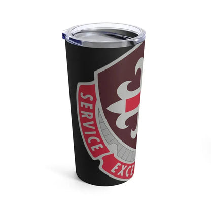 172 Medical Battalion (U.S. Army) Tumbler 20oz - Go Mug Yourself