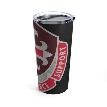 172 Medical Battalion (U.S. Army) Tumbler 20oz - Go Mug Yourself