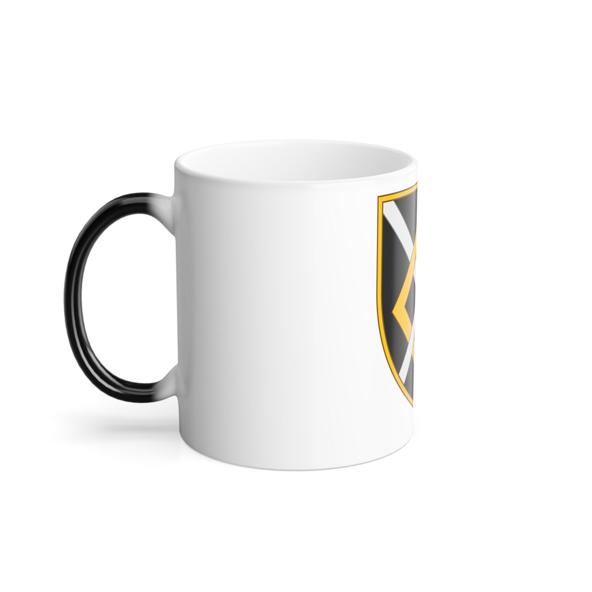 47th Separate Engineer Brigade 2 (Ukraine) Color Changing Mug 11oz