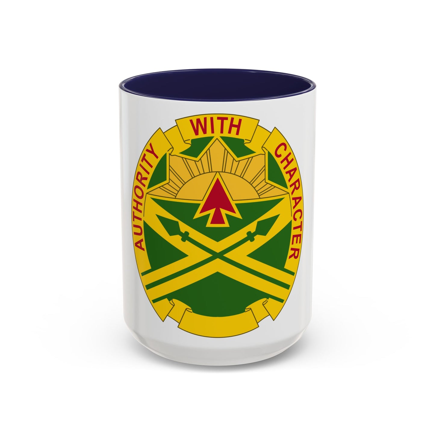 111 Ordnance Group 3 (U.S. Army) Accent Coffee Mug