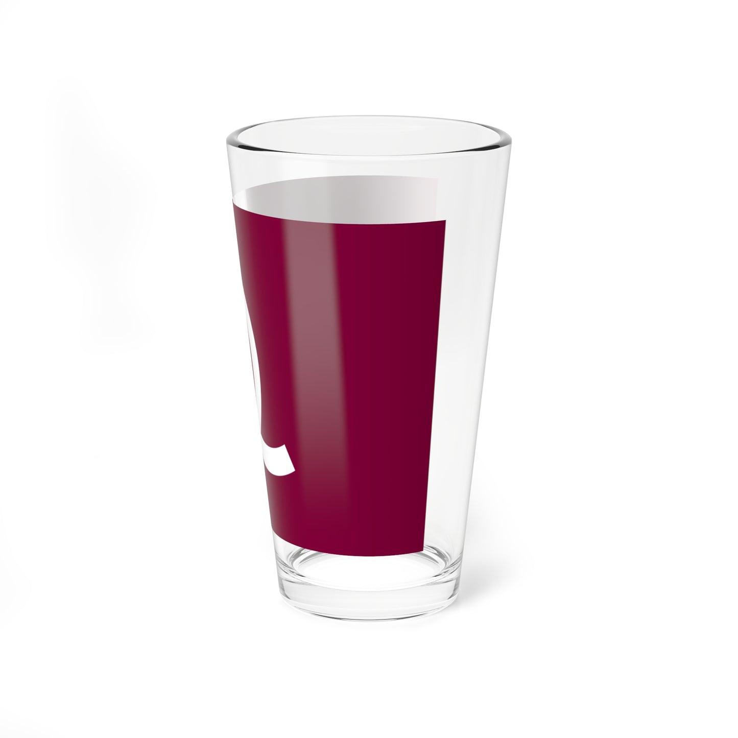 Flag of Inami Wakayama (Japan) Pint Glass 16oz