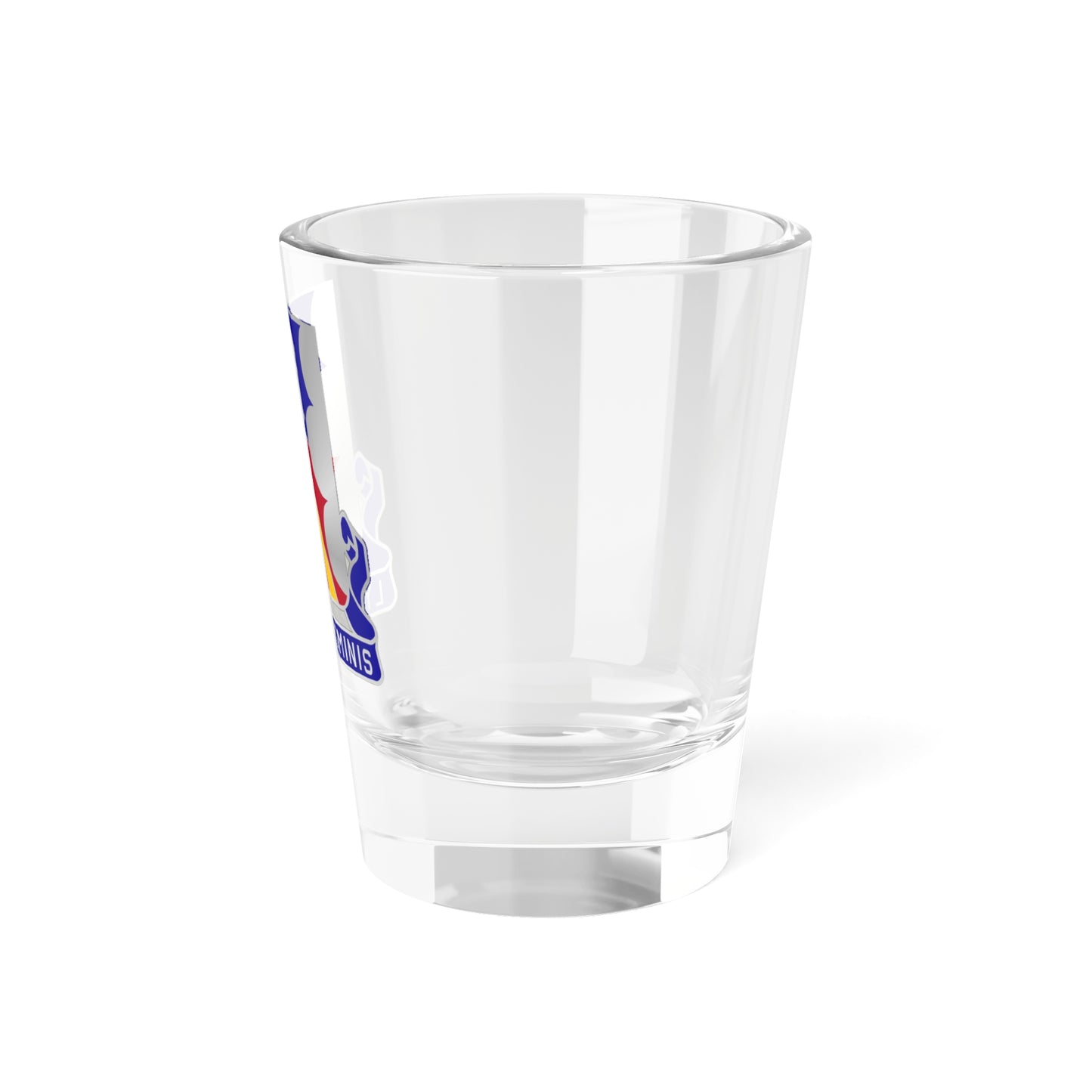 147 Aviation Regiment (U.S. Army) Shot Glass 1.5oz