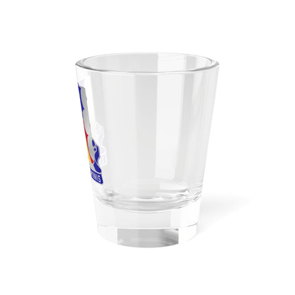 147 Aviation Regiment (U.S. Army) Shot Glass 1.5oz