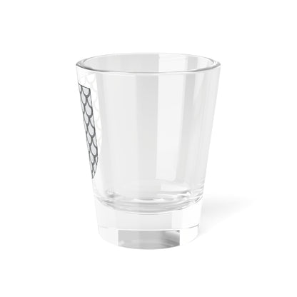 Campo - papelonado (Spain) (Coat of Arms) Shot Glass 1.5oz