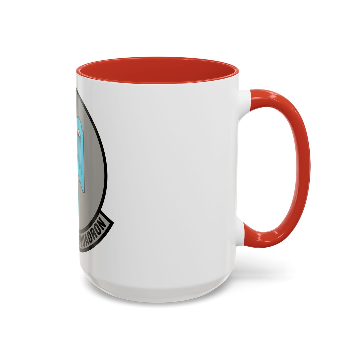 29 Attack Squadron ACC (U.S. Air Force) Accent Coffee Mug
