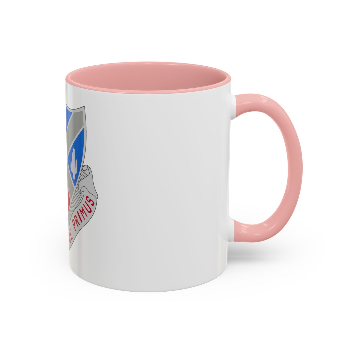 179th Air Defense Artillery Regiment (U.S. Army) Accent Coffee Mug