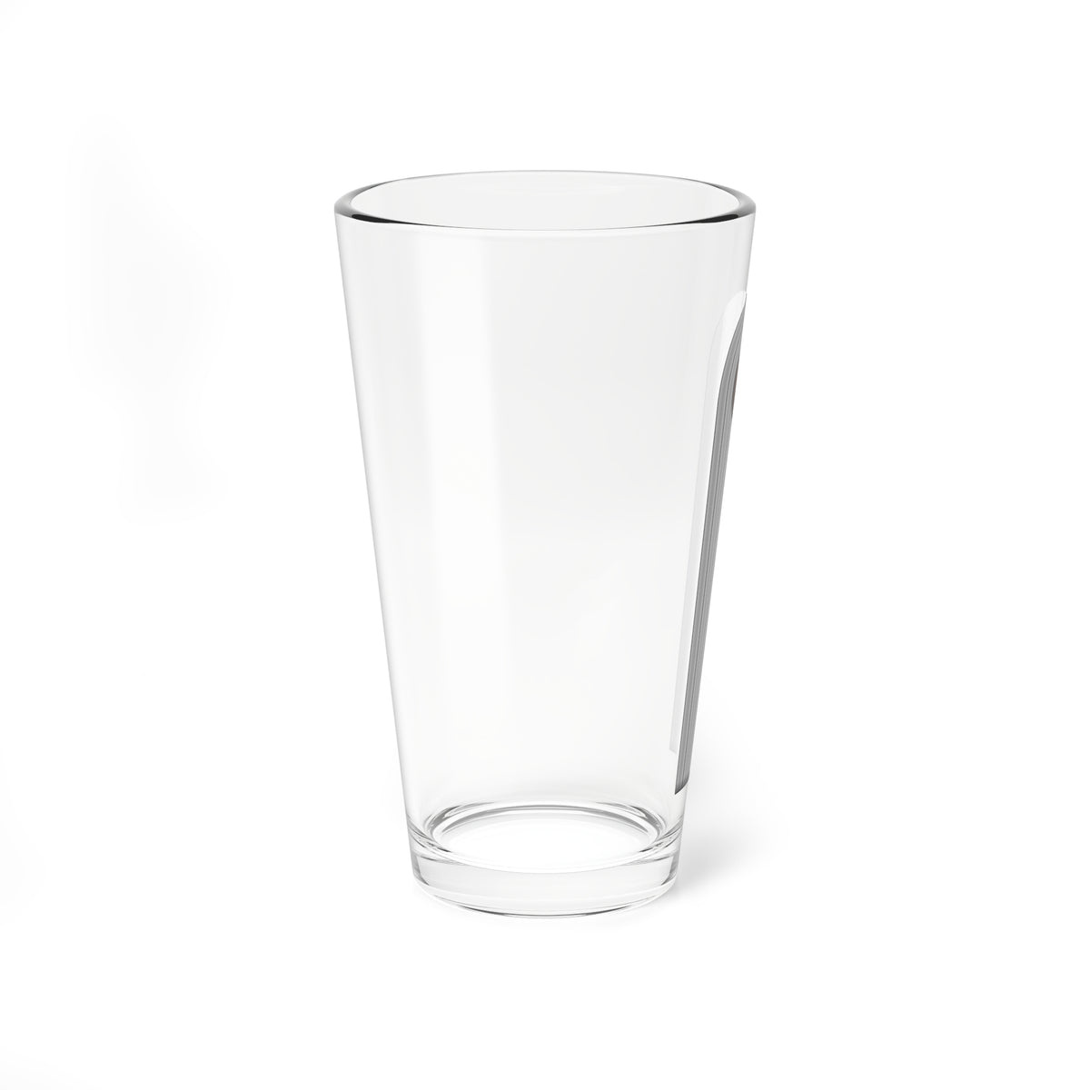 Ottoman Army OF 1a (Oman) (Military Rank) Pint Glass 16oz