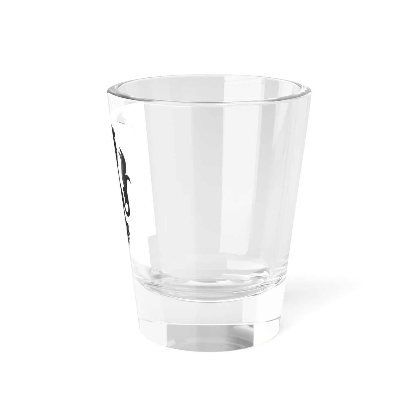 CHE Hittenberg Flag (Switzerland) Shot Glass 1.5oz
