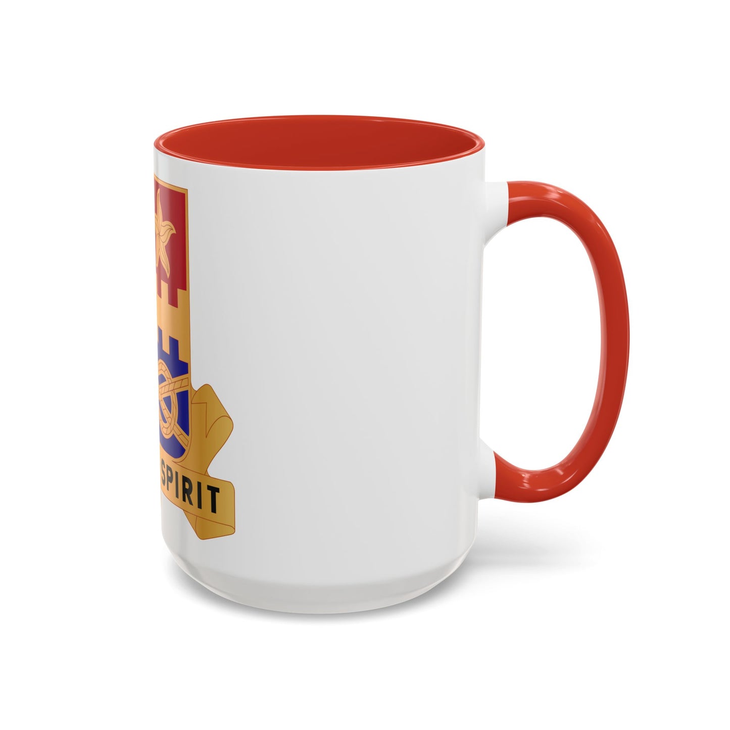 174 Armor Regiment (U.S. Army) Accent Coffee Mug