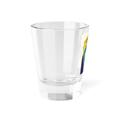 214 Aviation Regiment (U.S. Army) Shot Glass 1.5oz