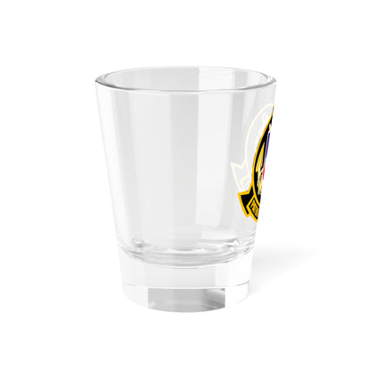 VP 47 Golden Swordsmen (U.S. Navy) Shot Glass 1.5oz