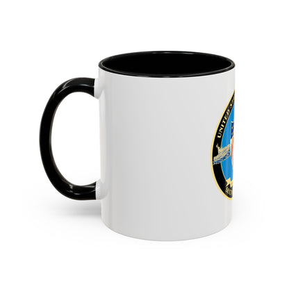 USCG Sector Key West   New 2006 (U.S. Coast Guard) Accent Coffee Mug