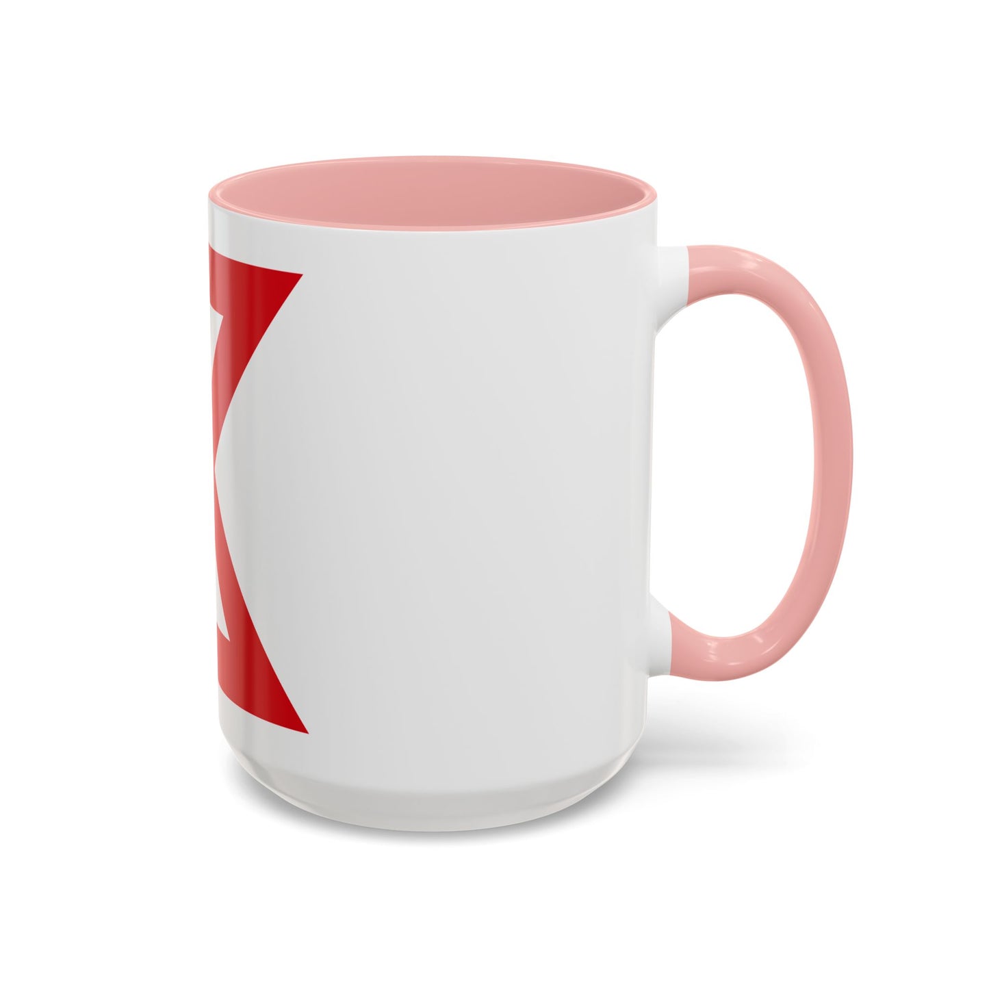 Tenth United States (U.S. Army) Accent Coffee Mug