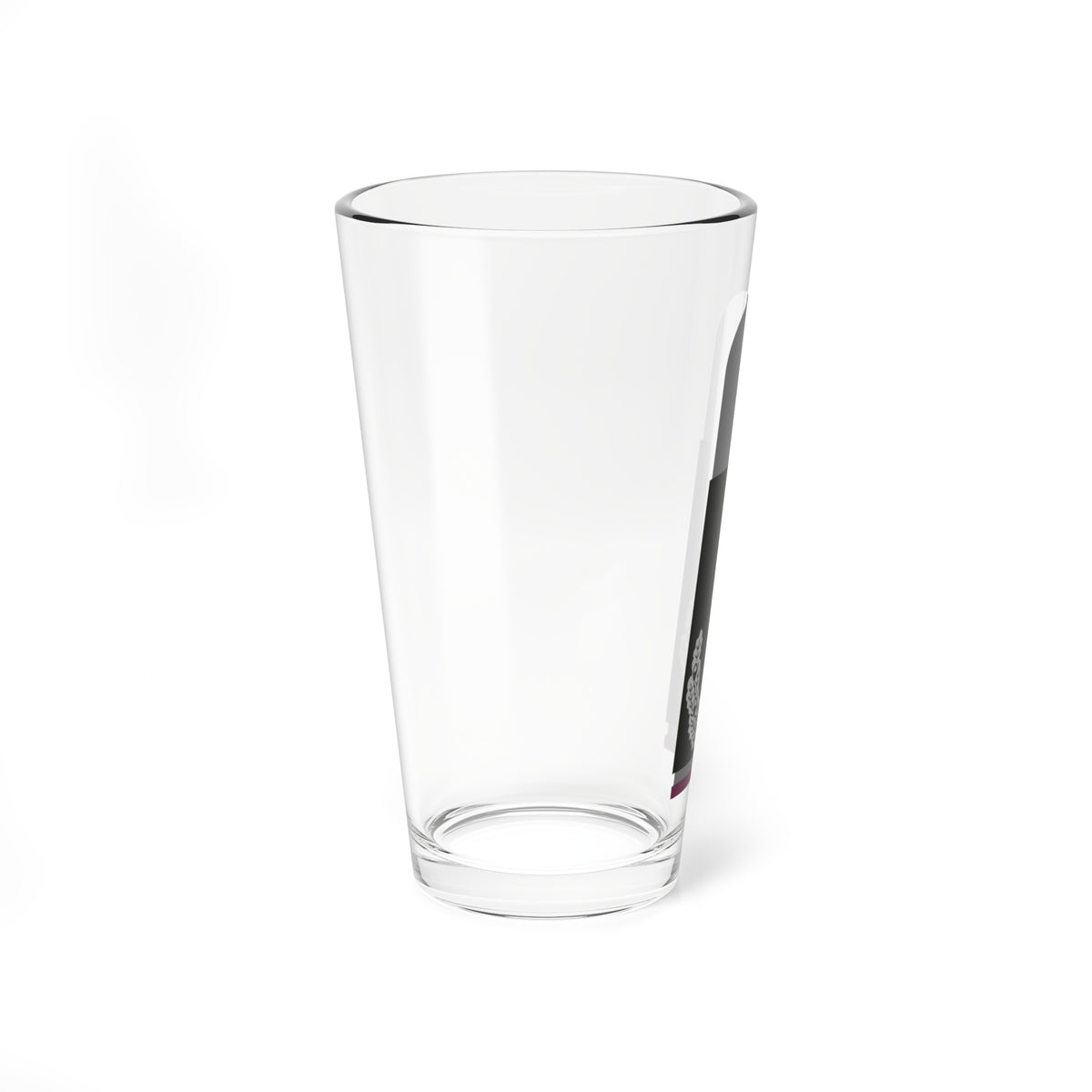 HA SWG 53 Oberst ABCAbw (Germany) (Military Rank) Pint Glass 16oz