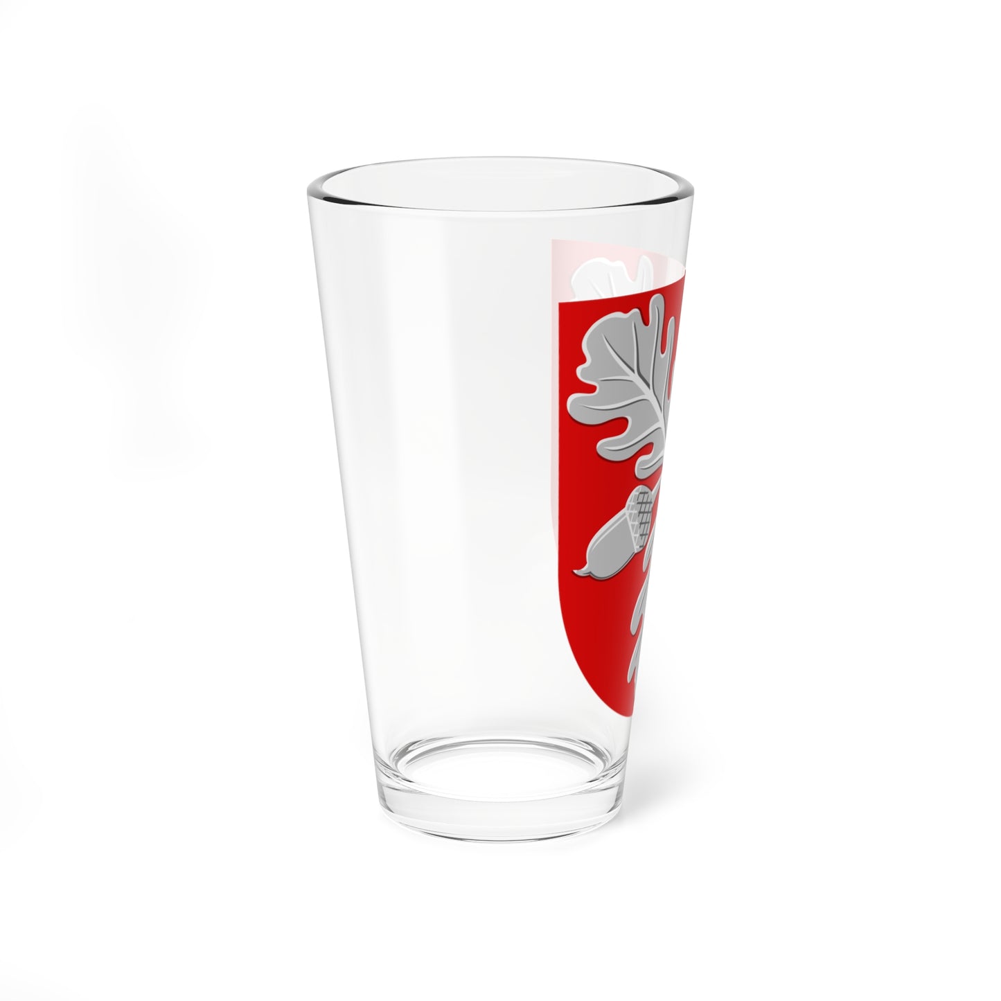 Tammela.vaakuna (Finland) (Coat of Arms) Pint Glass 16oz
