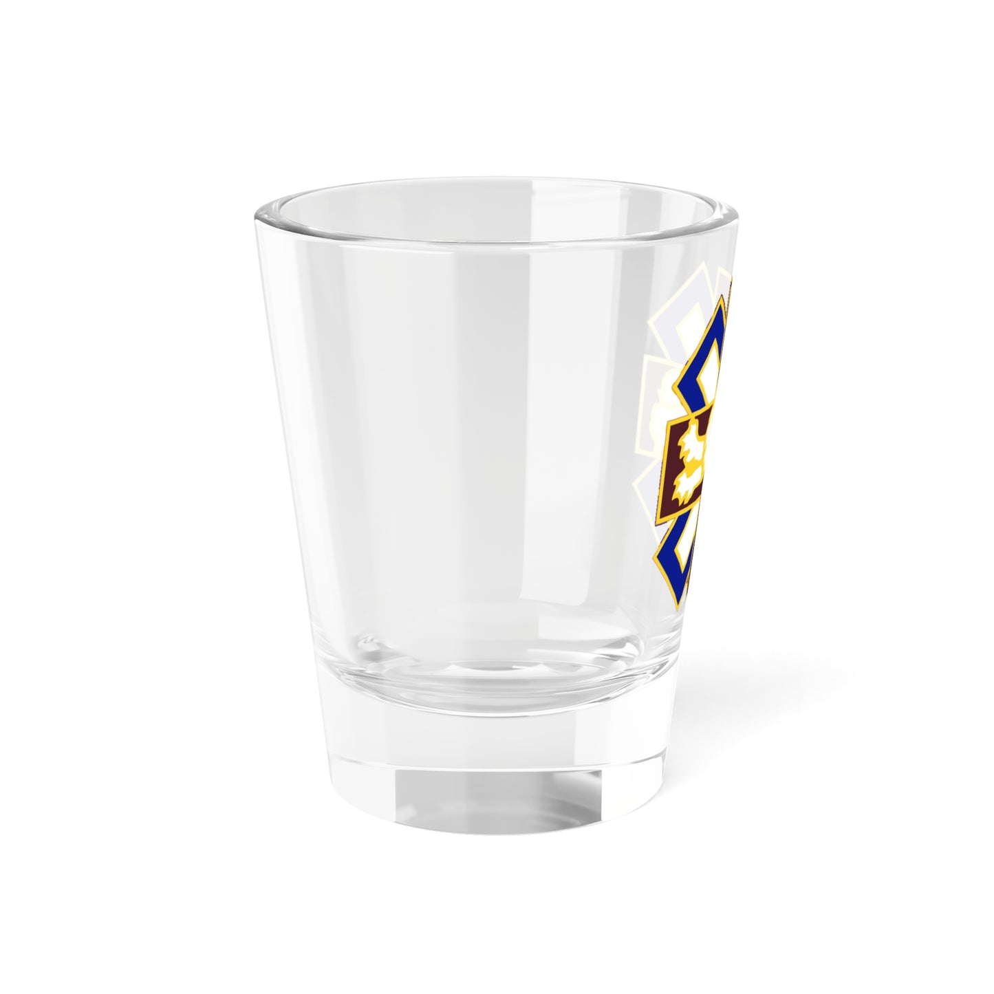 364 Field Hospital (U.S. Army) Shot Glass 1.5oz