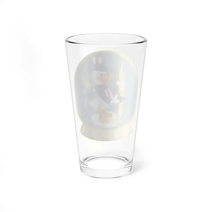172d Airlift Squadron (U.S. Air Force) Pint Glass 16oz - Go Mug Yourself