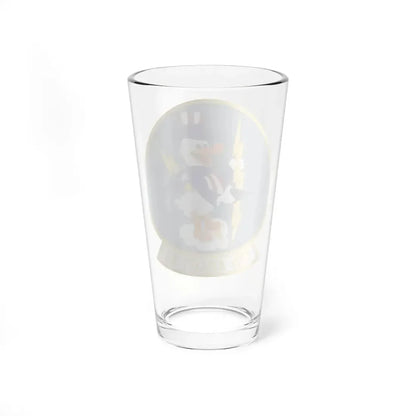 172d Airlift Squadron (U.S. Air Force) Pint Glass 16oz - Go Mug Yourself