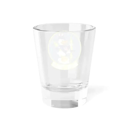 172d Airlift Squadron (U.S. Air Force) Shot Glass 1.5oz - Go Mug Yourself
