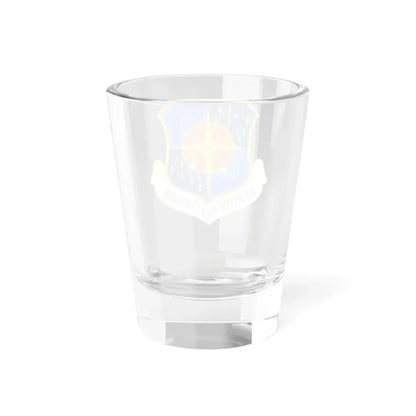 172d Airlift Wing (U.S. Air Force) Shot Glass 1.5oz - Go Mug Yourself