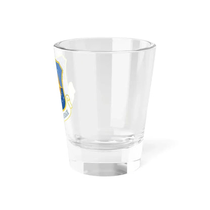 172d Airlift Wing (U.S. Air Force) Shot Glass 1.5oz - Go Mug Yourself