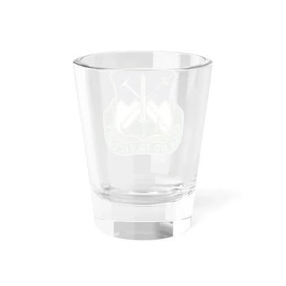 172nd Infantry Regiment (U.S. Army) Shot Glass 1.5oz - Go Mug Yourself