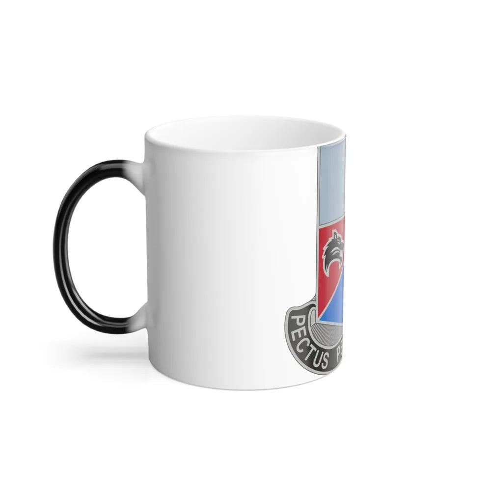173 Engineer Battalion 2 (U.S. Army) Color Changing Coffee Mug-Go Mug Yourself