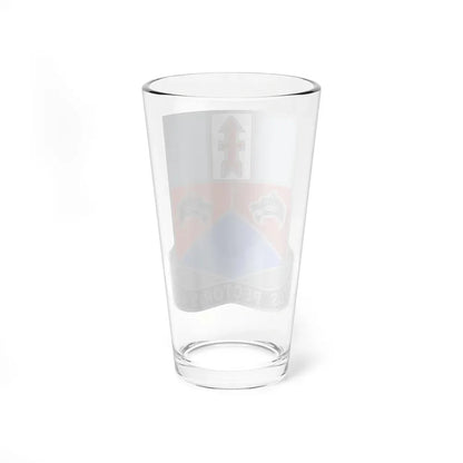 173 Engineer Battalion 2 (U.S. Army) Pint Glass 16oz - Go Mug Yourself