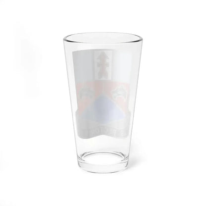 173 Engineer Battalion 2 (U.S. Army) Pint Glass 16oz - Go Mug Yourself