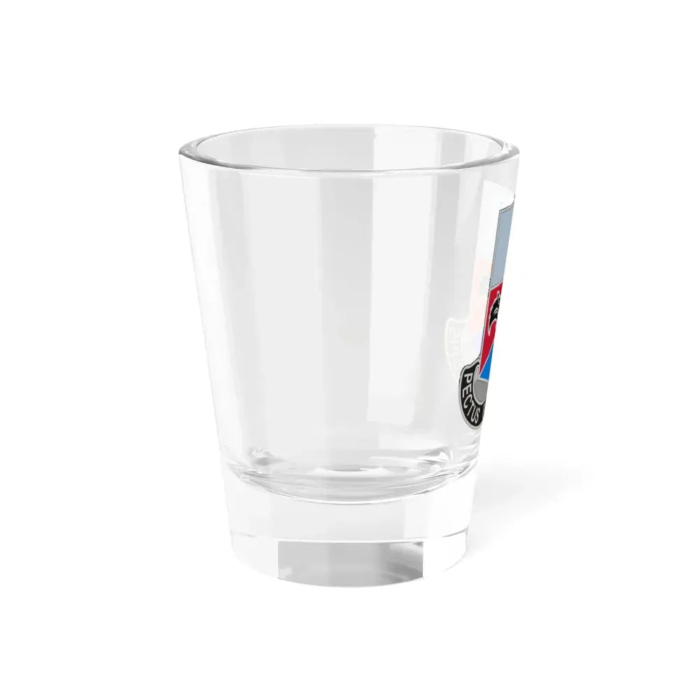 173 Engineer Battalion 2 (U.S. Army) Shot Glass 1.5oz - Go Mug Yourself
