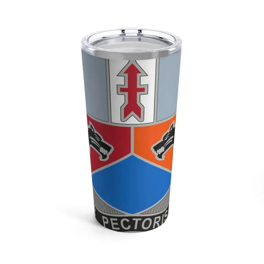 173 Engineer Battalion 2 (U.S. Army) Tumbler 20oz 20oz - Go Mug Yourself