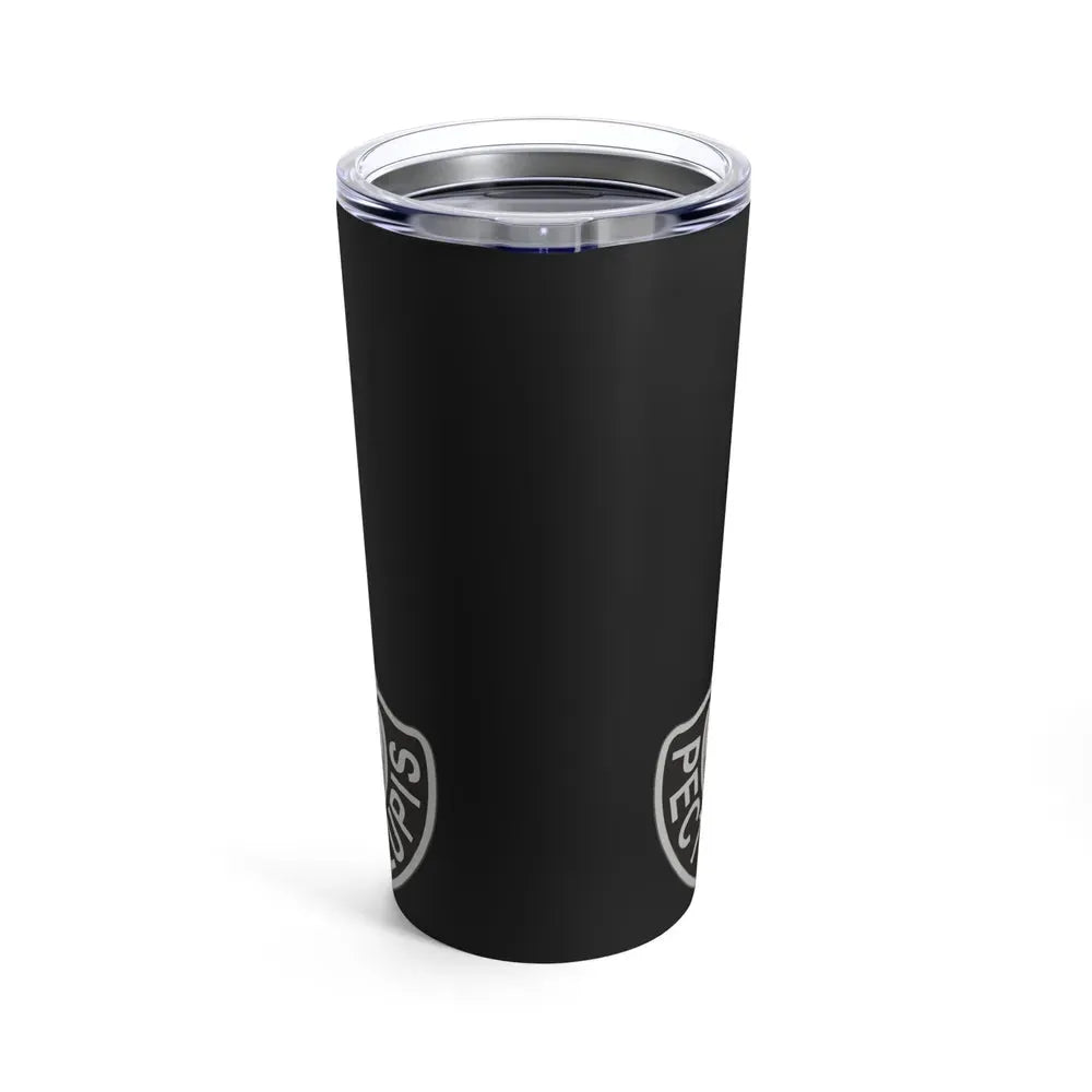 173 Engineer Battalion 2 (U.S. Army) Tumbler 20oz - Go Mug Yourself