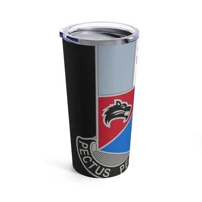 173 Engineer Battalion 2 (U.S. Army) Tumbler 20oz - Go Mug Yourself