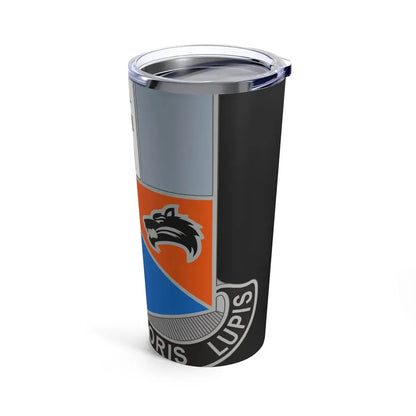 173 Engineer Battalion 2 (U.S. Army) Tumbler 20oz - Go Mug Yourself
