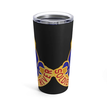 173 Engineer Battalion (U.S. Army) Tumbler 20oz-Go Mug Yourself